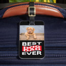 Search for pet luggage tags Modern