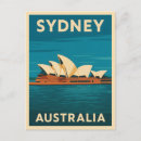 Search for vintage australia postcards Vacation