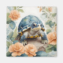 Search for tortoise magnets Animal