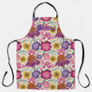 Search for retro chic aprons Girly