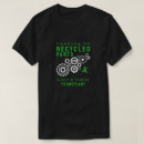 Search for recycled parts tshirts Organ donation