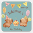 Search for cartoon rodent stickers Cute