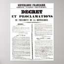 Search for proclamation posters School