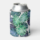 Search for tropical can coolers Blue