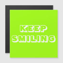 Search for keep smiling cards Smile