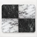 Search for gray and white mousepads Stone