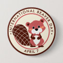 Search for beaver badges Adorable