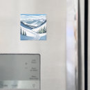 Search for skis magnets Snow
