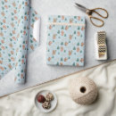 Search for christmas squirrel wrapping paper Fun