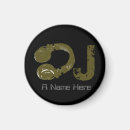 Search for deejay magnets Disc jockey