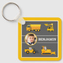 Search for construction key rings Cute