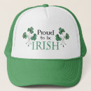Search for green shamrocks hats St pattys day