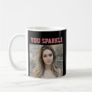 Search for cake topper mugs Birthday