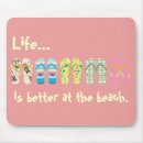 Search for heated mousepads Sand