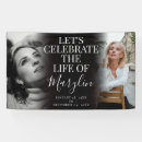 Search for in loving memory signs Funeral