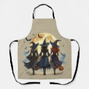 Search for bewitched aprons Bewitching