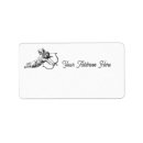 Search for cherub return address labels Cupid