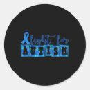 Search for world autism day stickers Asd