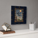 Search for starry night cat posters Whimsical