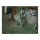 Search for edgar degas ballerina posters Vintage