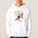Search for marvin martian hoodies Mars