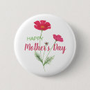 Search for pretty in pinks badges Happy mothers day