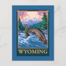 Search for flying fish postcards States