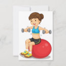 Search for exercise invitations Weights