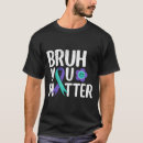 Search for purple ribbon tshirts Ocd