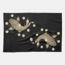 Search for fish tea towels Tropical