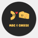 Search for macaroni and cheese stickers Comfort food
