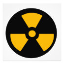 Search for radiation warning sign posters Radioactivity