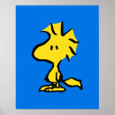 Search for charlie brown posters Yellow bird
