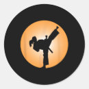 Search for thailand martial arts stickers Warrior mindset training