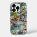 Search for impressionist painting iphone cases French