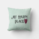 Search for wine cushions Red