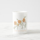 Search for california poppy mugs Poppies