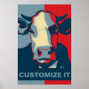 Search for cow posters Vegan