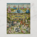 Search for earthly postcards Northern renaissance