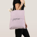 Search for decorated initial bags For her