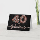 Search for black and gold birthday cards Luxury
