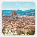 Search for florence cathedral stickers Italian