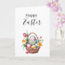 Search for easter cards Eggs