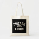 Search for chicago tote bags Windy city