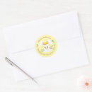 Search for cartoon envelope seals Bunny