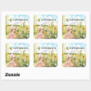 Search for sunflower fields stickers Field of sunflowers