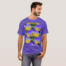 Search for yellow pattern tshirts Garden