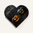 Search for photo notebooks Halloween