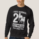 Search for rottweiler hoodies Normal