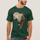 Search for african continent tshirts Wildlife